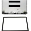 Dell Inspiron 13 5370 13.3inch LCD Top Cover Bezel with Hinges ABH