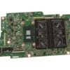 Dell Inspiron 13 5378 15 5578 2-in-1 Motherboard System Board with Intel Core i3 W4VKP