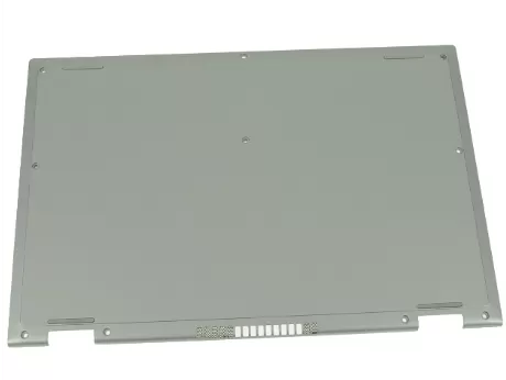 Dell inspiron 13 7347 7348 bottom base cover with rubber feet