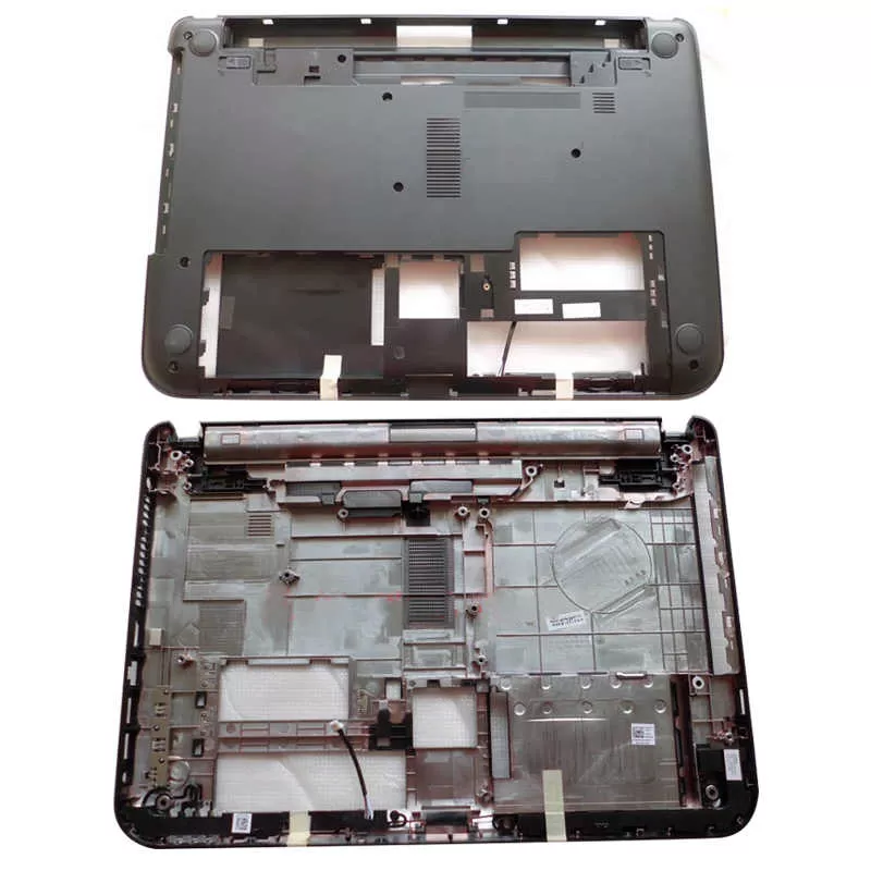 Dell inspiron 14 3421 3437 bottom base cover