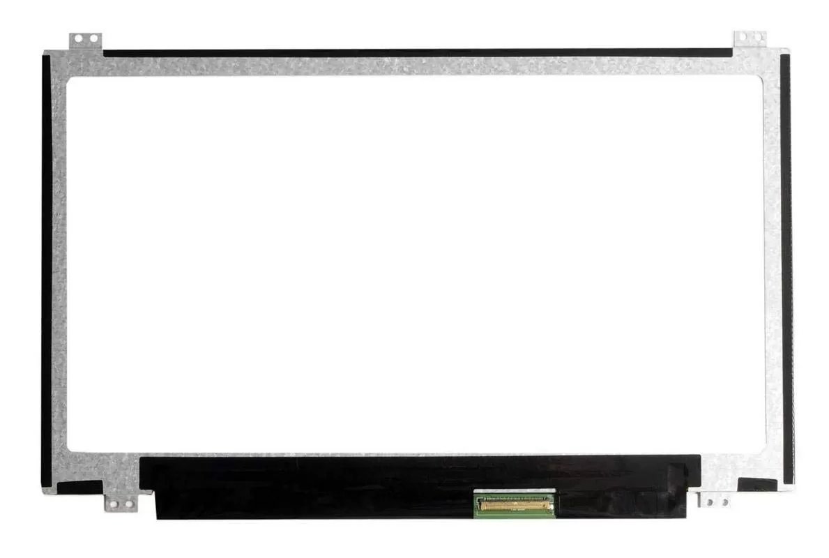 Dell inspiron 14 3459 14 inch 30 pin hd 1366 x 768 laptop paper led display screen