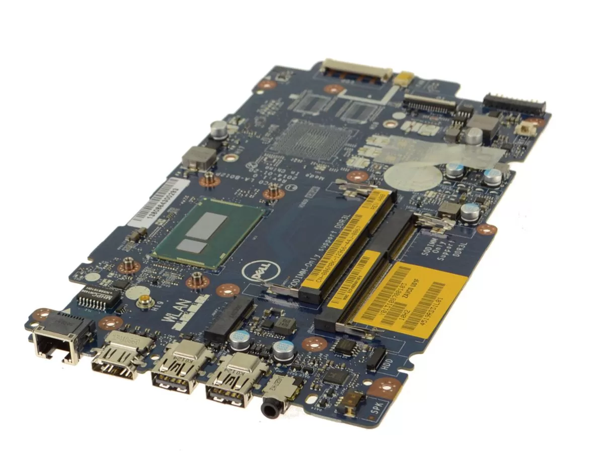 Dell inspiron 14 5447 15 5547 laptop core i3 motherboard 06m0k