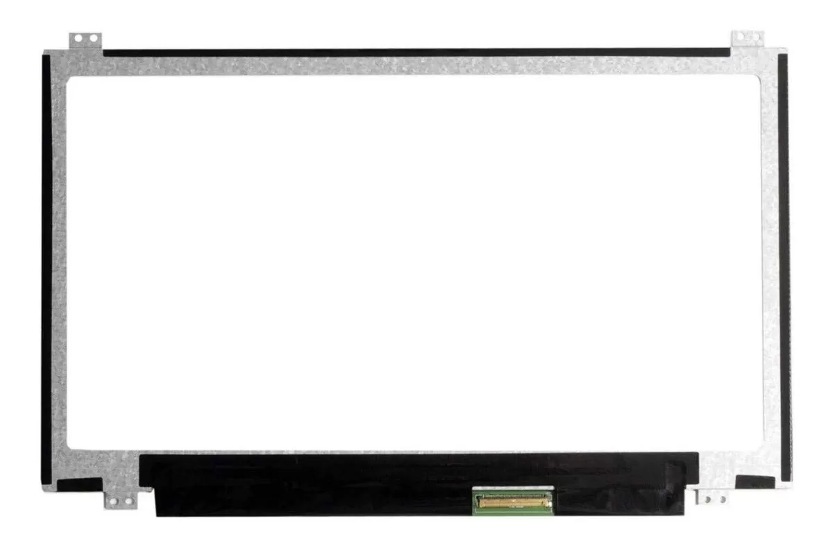 Dell inspiron 14 5455 14 inch 30 pin hd 1366 x 768 laptop paper led display screen