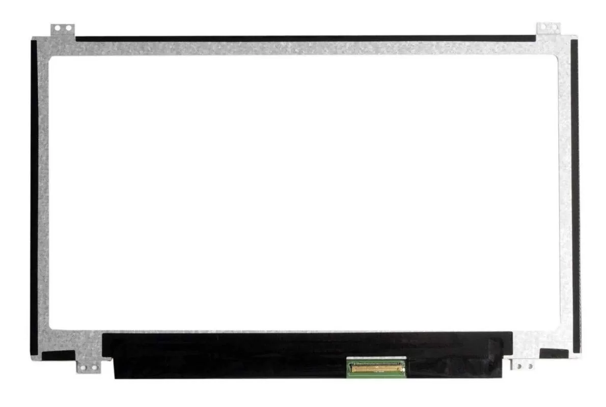 Dell inspiron 14 5457 14 inch 30 pin hd 1366 x 768 laptop paper led display screen