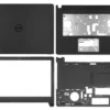 Dell Inspiron 14 5458 5459 5455 LCD Top Cover Bezel with Palmrest and Bottom Base Body Assembly