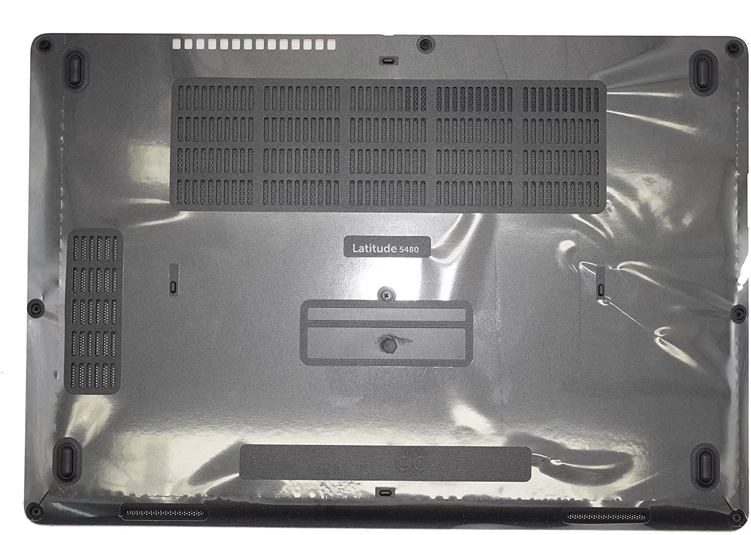Dell inspiron 14 5480 laptop bottom base cover