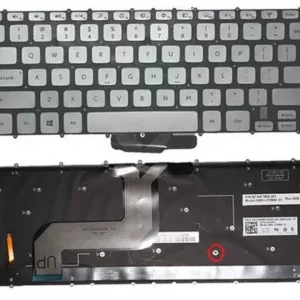 Dell Inspiron 14-7000 7437 N7437 Laptop Backlit Keyboard