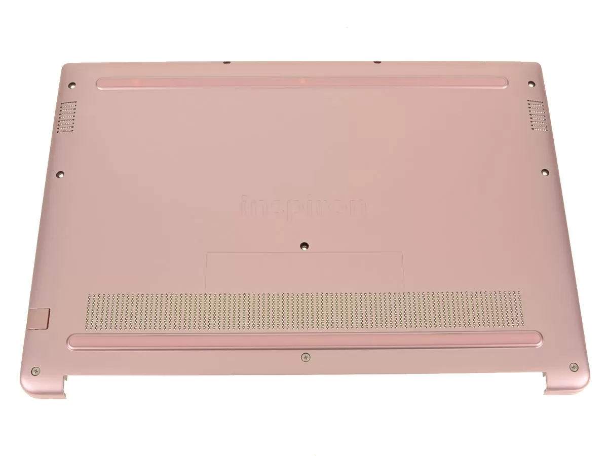 Dell inspiron 14 7460 laptop base bottom cover pink