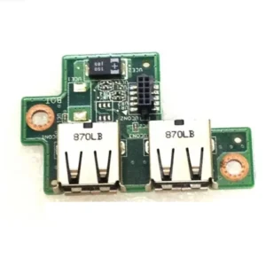 Dell Inspiron 1400 1420 USB Daughterboard 08G20EA0300GDE