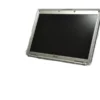 Dell Inspiron 1420 LCD Top Cover Bezel and Hinges ABH with Screen Assembly BLR