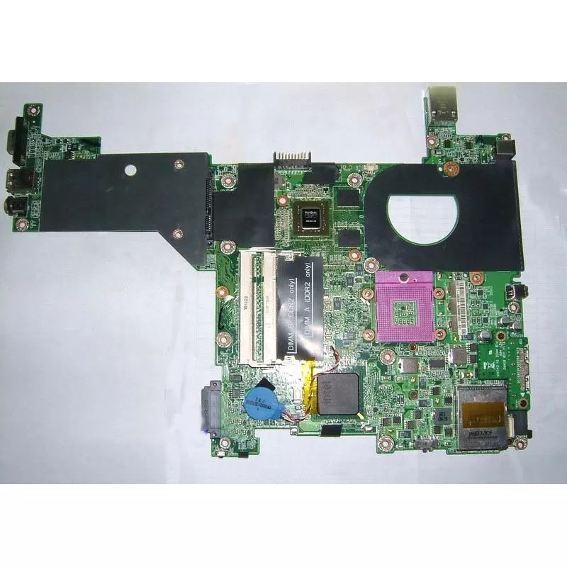 Dell inspiron 1420 non-integrated graphic laptop motherboard