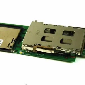 Dell Inspiron 1440 Audio Port Media Card Reader Board CN-0R322P