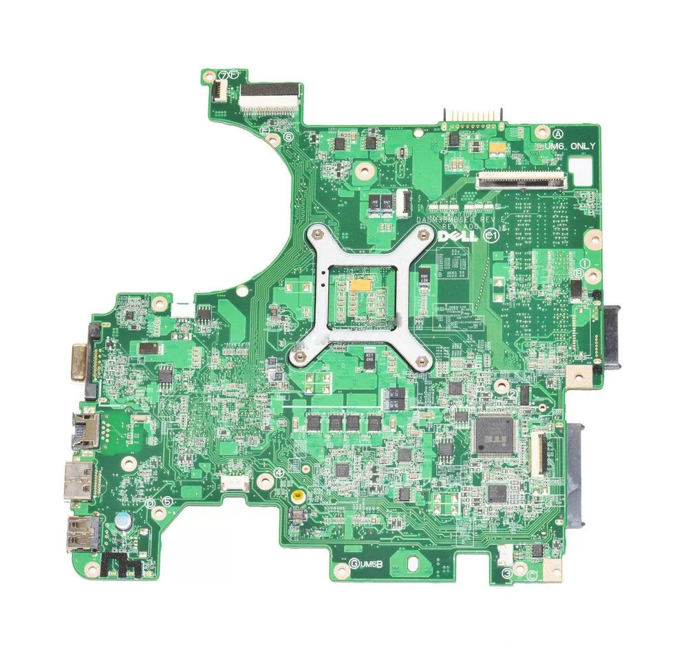 Dell inspiron 1464 1561 laptop motherboard