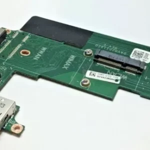 Dell Inspiron 14R N4110 USB Lan Audio Jack Board DAV02PI16E0