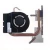 Dell Inspiron 14Z 5423 Discreet CPU Cooling Heatsink with Fan