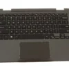 Dell Inspiron 15 15R 7000 7566 7567 Laptop Touchpad Palmrest