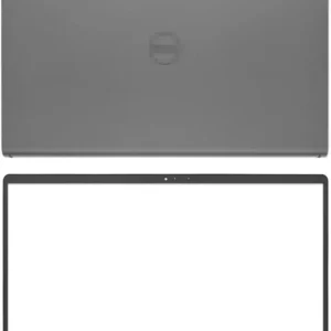 Dell Inspiron 15 3510 3511 3515 p112f101 LCD Top panel Cover Bezel with Hinge screen back cover laptop body black color 0DDM9D 09WC73 0NVGV 00WPN8