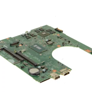 Dell Inspiron 15 3558 Laptop Core i3 Motherboard 2V716