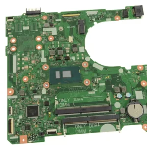 Dell Inspiron 15 3567 Laptop Core i3 Motherboard System Board XT2G4