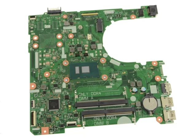 Dell Inspiron 15 3567 Laptop Core i3 Motherboard System Board XT2G4