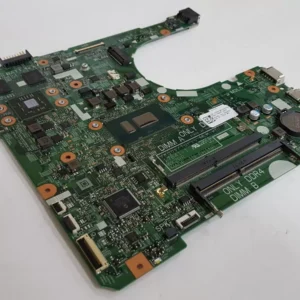 Dell Inspiron 15 3578 Laptop intel i3 8th Gen Motherboard 17841-1 WX2RR