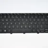 Dell Inspiron 15 5000 Laptop Keyboard FDKH0