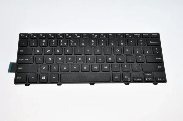 Dell Inspiron 15 5000 Laptop Keyboard FDKH0