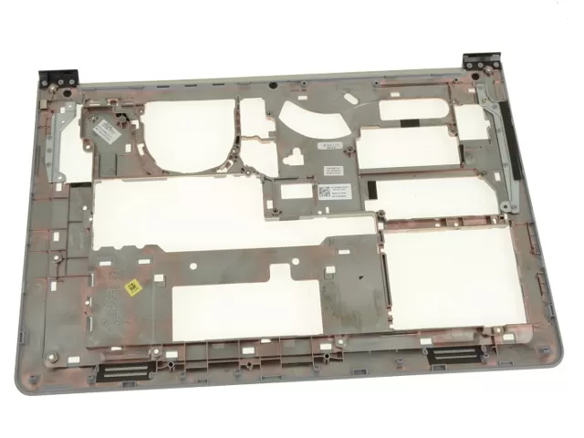Dell inspiron 15 5547 5548 5545 bottom base cover silver