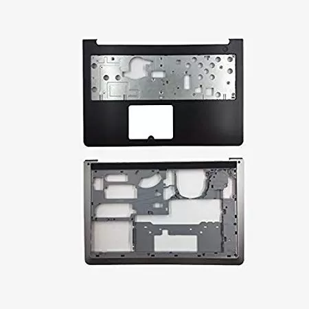 Dell inspiron 15-5547 base & upper palmrest case