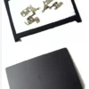 Dell Inspiron 15 5548 LCD Top Cover Bezel with Hinges ABH