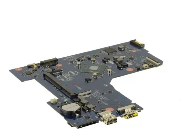 Dell inspiron 15 5551 laptop celeron n2840 motherboard c0t46