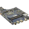 Dell Inspiron 15 5565 and Inspiron 17 5765 Motherboard with AMD A10-9600P R1WJH