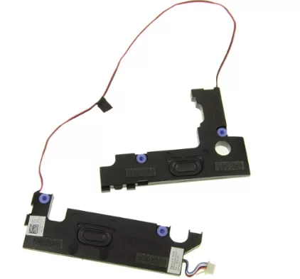 Dell inspiron 15 5568 speakers