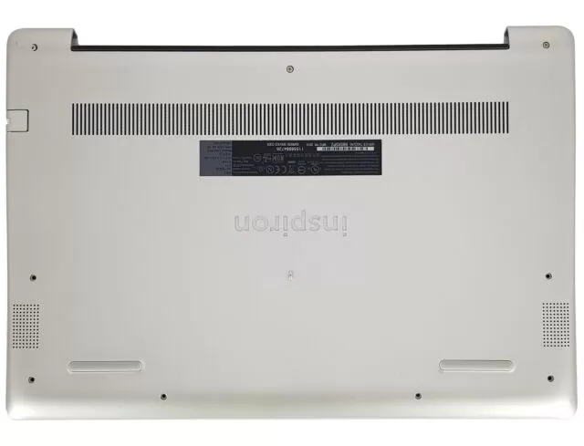 Dell inspiron 15 5580 e5580 laptop bottom base cover