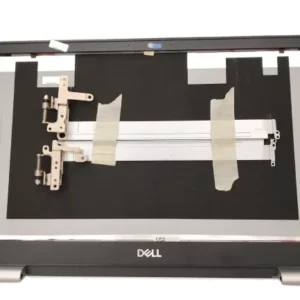 Dell Inspiron 15 5584 p85f LCD Top Cover with Bezel & Hinges 0GYCJR GYCJR