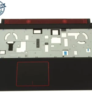 Dell Inspiron 15 7557 7559 Palmrest Touchpad