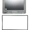 Dell Inspiron 15 7560 7572 LCD Top Cover with Bezel AB