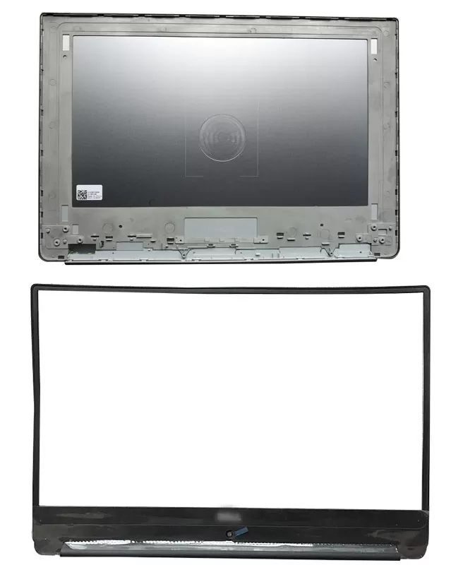 Dell inspiron 15 7560 7572 lcd top cover with bezel ab