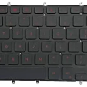 Dell Inspiron 15 7567 7566 7577 7587 7570 7580 7778 7779 Backlit Keyboard