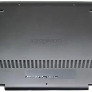 Dell Inspiron 15 7586 2in1 Laptop Bottom Base Cover