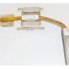 Dell Inspiron 1545 CPU Heatsink without Fan CN-0M274K