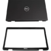 Dell Inspiron 1545 LCD Top Cover with Bezel AB