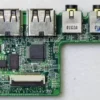 Dell Inspiron 1564 Sound USB SD Card Reader