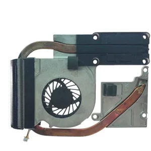 Dell Inspiron 15R 5520 7520 Laptop Fan with Heatsink