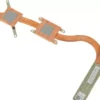 Dell inspiron 15R 5521 15 3521 7R 5721 17 3721 Heatsink