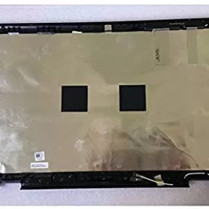 Dell inspiron 15r n5010 5010 LCD Back Cover screen panel with Hinge 9J2PJ
