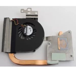 Dell Inspiron 15R N5110 Laptop Fan with Heatsink RF2M7