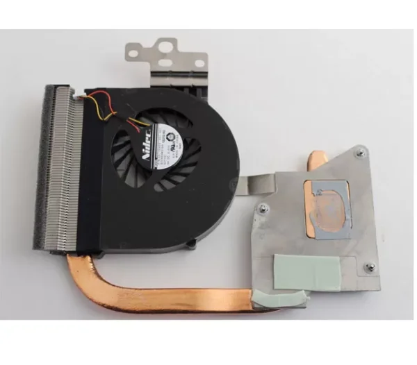 Dell Inspiron 15R N5110 Laptop Fan with Heatsink RF2M7