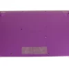 Dell Inspiron 17 3780 Laptop Bottom Base Cover Purple