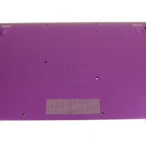 Dell Inspiron 17 3780 Laptop Bottom Base Cover Purple